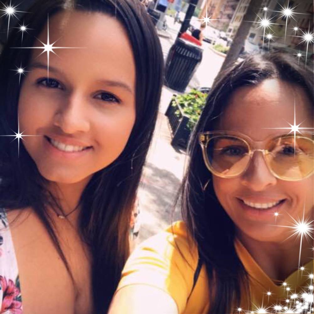 Meet your Posher, Alexandra